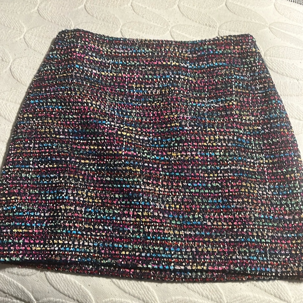 NWT Loft skirt size 12